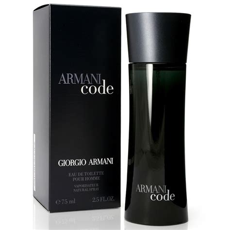 perfume armani code ultimate masculino original